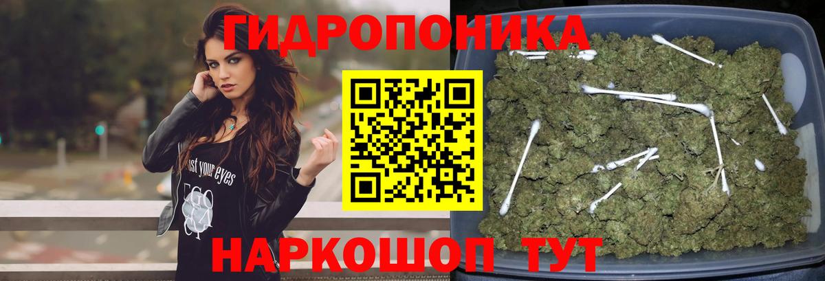 Канабис White Widow Южноуральск